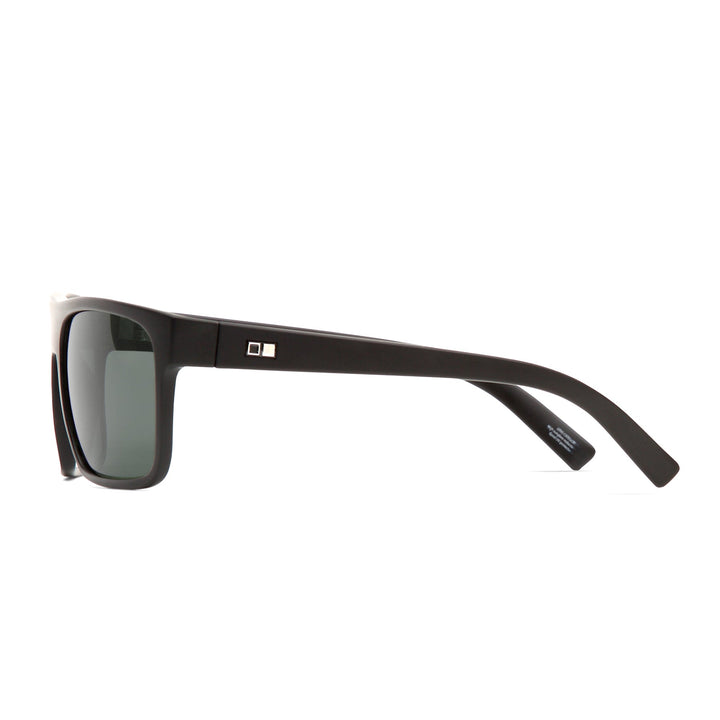 Otis After Dark Sunglasses - Matte Black/Grey