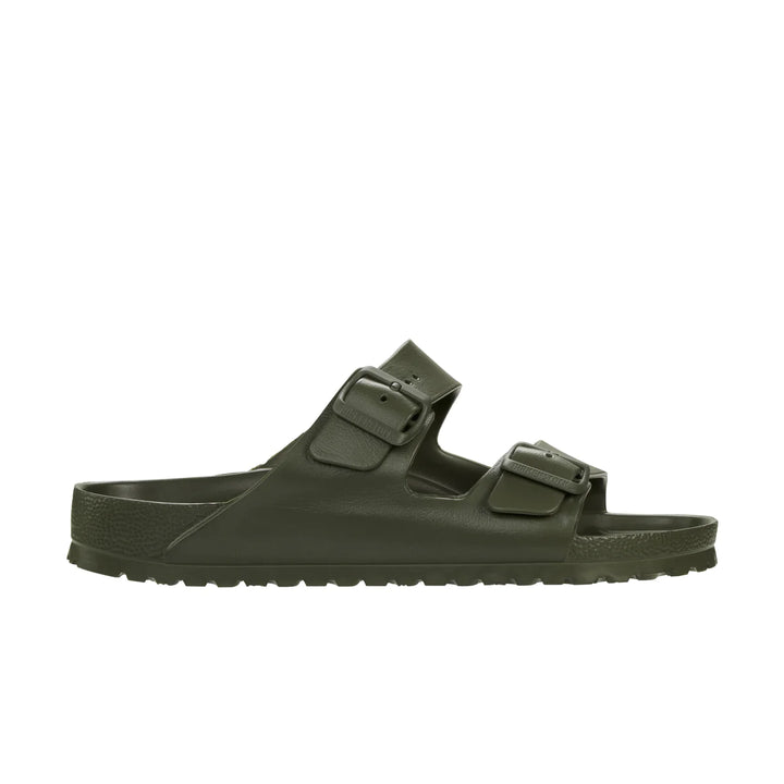 Birkenstock Arizona EVA Khaki Regular