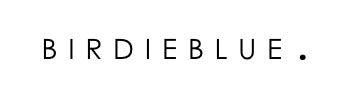 birdie blue logo