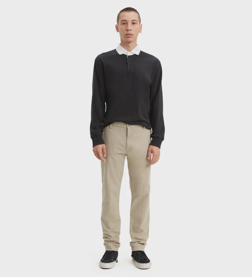 Levi's XX Chino Standard Taper - True Chino Shady Stretch Twill