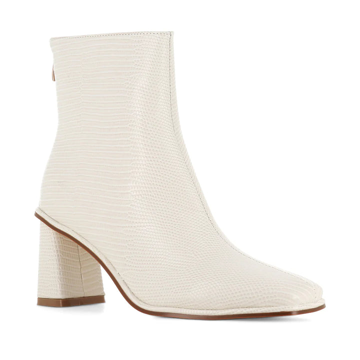 Billini Quinnie Boot - Bone Scale