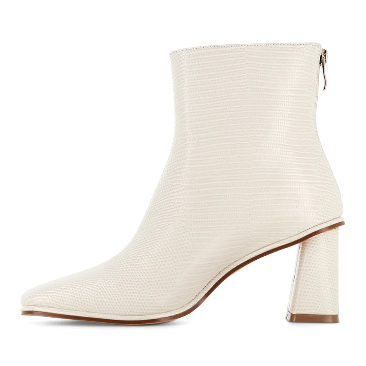 Billini Quinnie Boot - Bone Scale