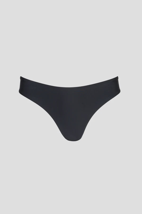 Rhythm Classic Holiday Pant-Black