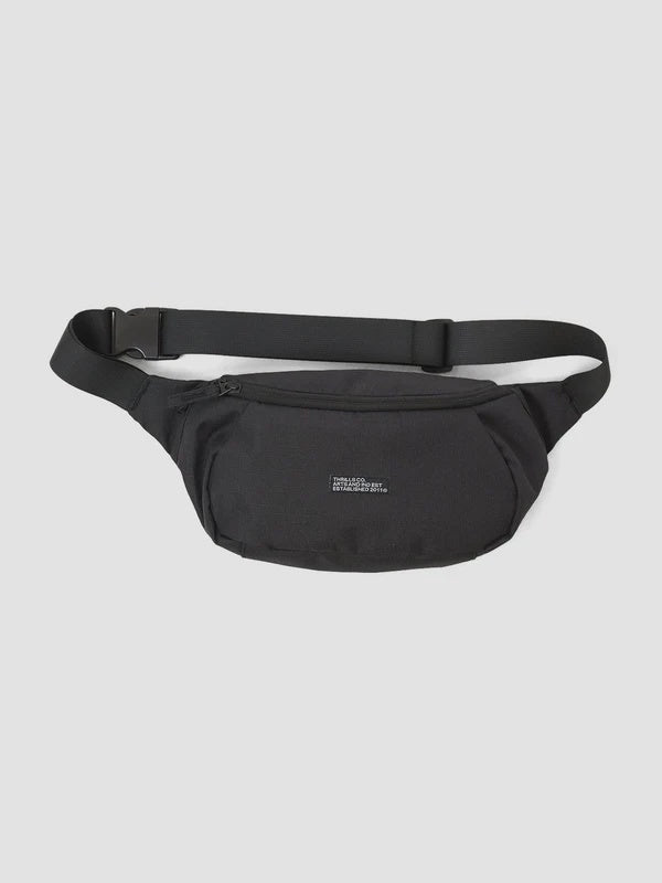 Thrills Minimal Thrills Hip Bag - Black