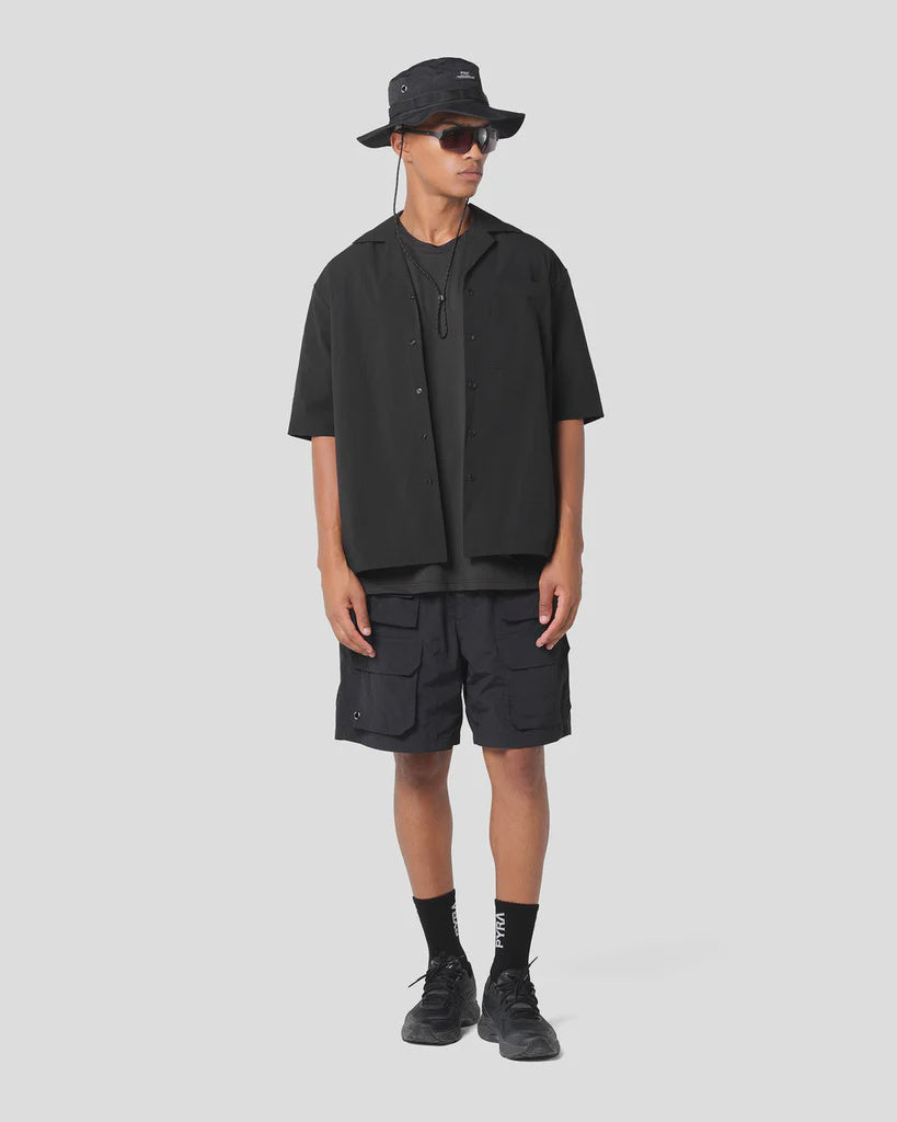 Pyra Freedom Shirt - Black
