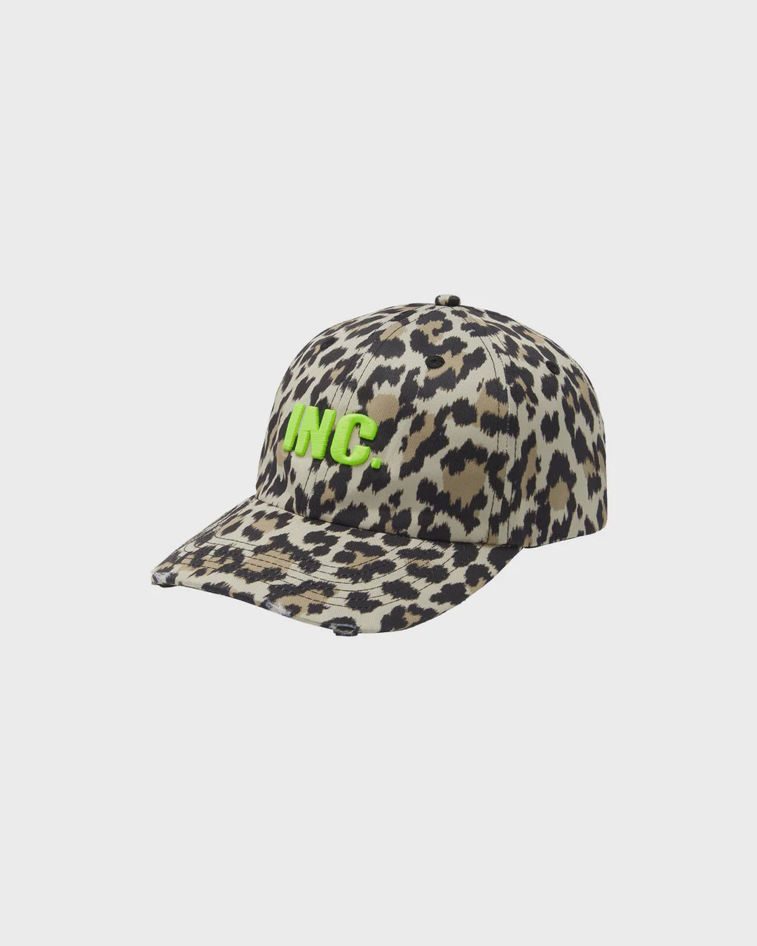 It's Now Cool The Dad Cap - Jaguar