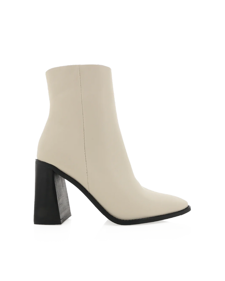 Billini Scorpio Boot - Bone