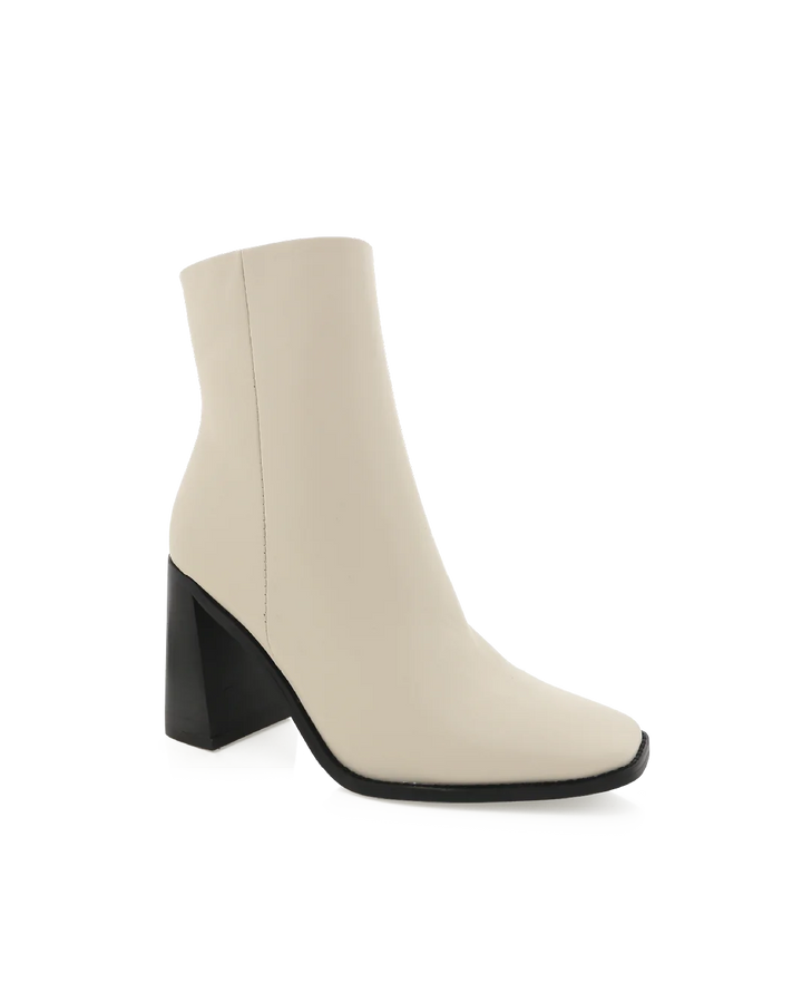 Billini Scorpio Boot - Bone