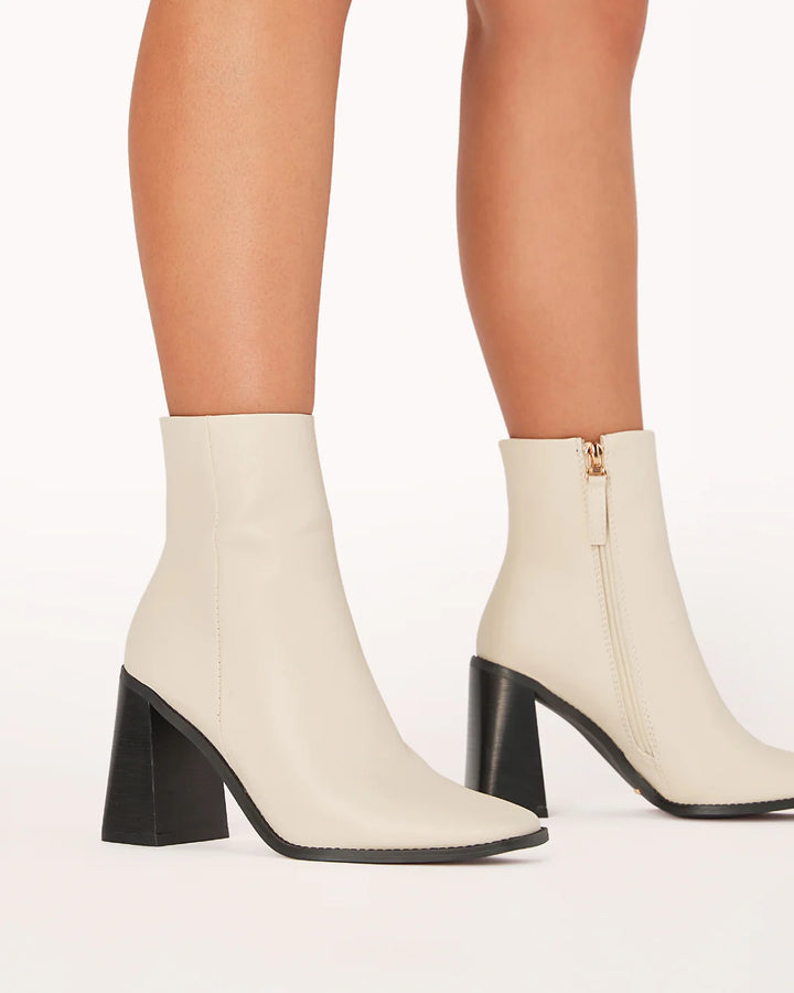 Billini Scorpio Boot - Bone