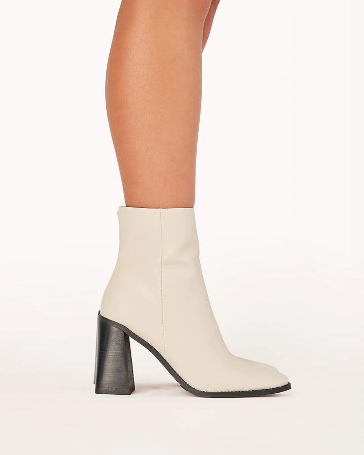 Billini Scorpio Boot - Bone
