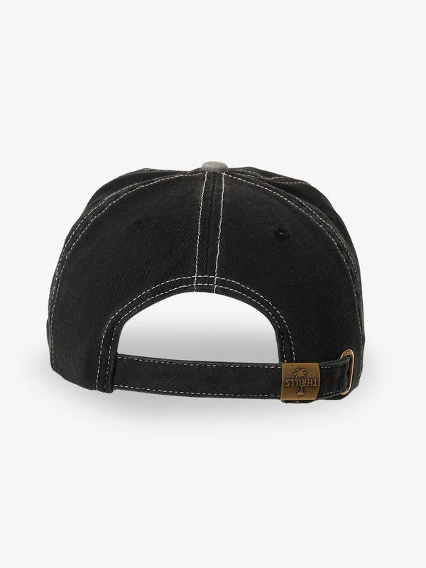 Thills Games Of 84 6 Panel Cap - Cloudburst