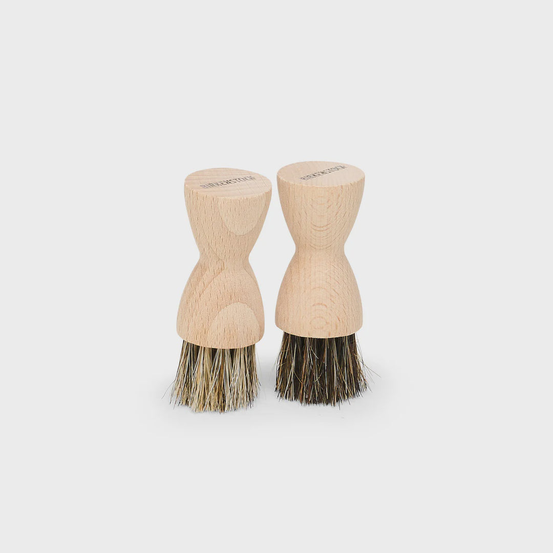 Birkenstock Application Brush (2pcs)