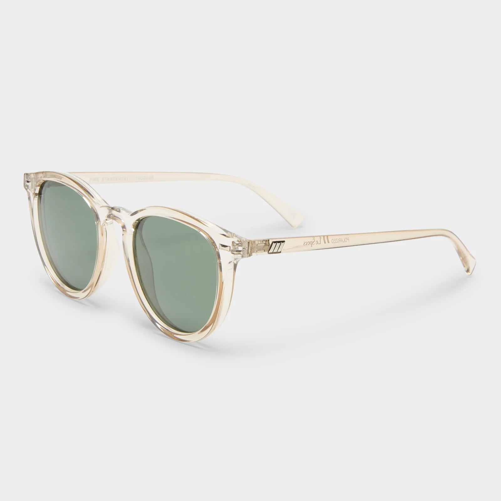 Fire Starter Sunglasses Stone