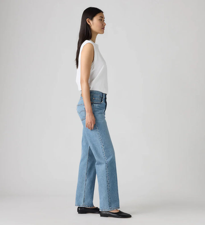 Levi's 501 90's Jean - In Love With You