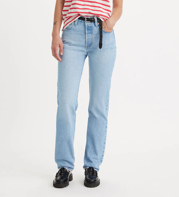 Levi's 501 Original Jean - Ojai Luxor Last