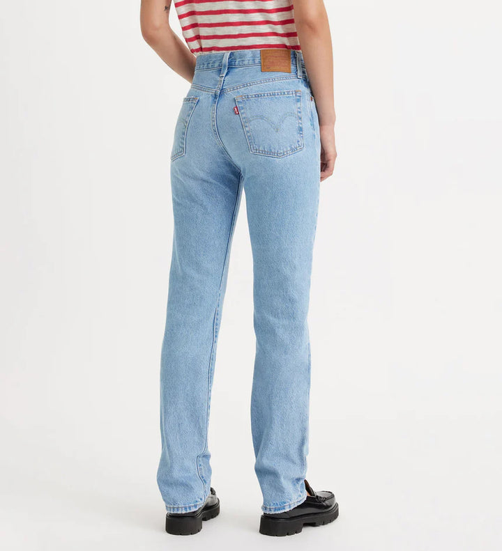 Levi's 501 Original Jean - Ojai Luxor Last