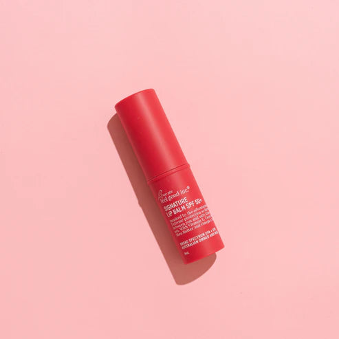 We Are Feel Good Inc Signature Lip Balm SPF50+ 10ml