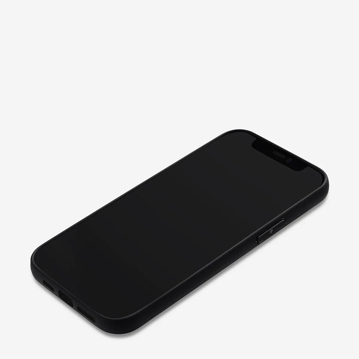 Status Anxiety Who's Who Phone Case - Buttermilk - iPhone 15/14