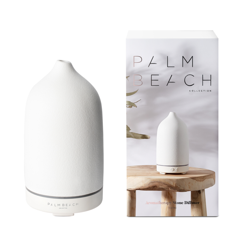 Palm Beach Collection 100ml Aromatherapy Stone Diffuser