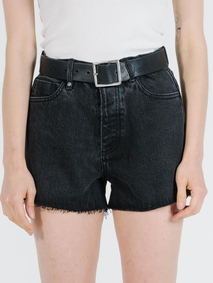 Erin Short - Faded Black