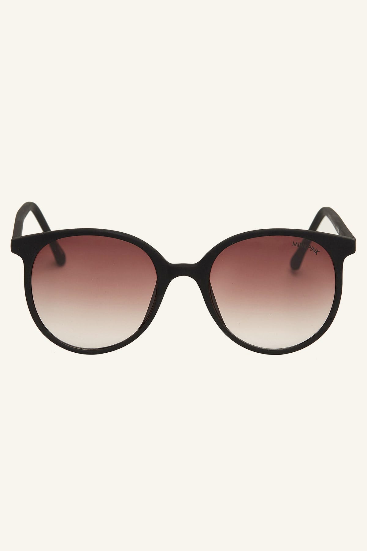 Brightside Black Rubber/Pink tint – Birdie Blue