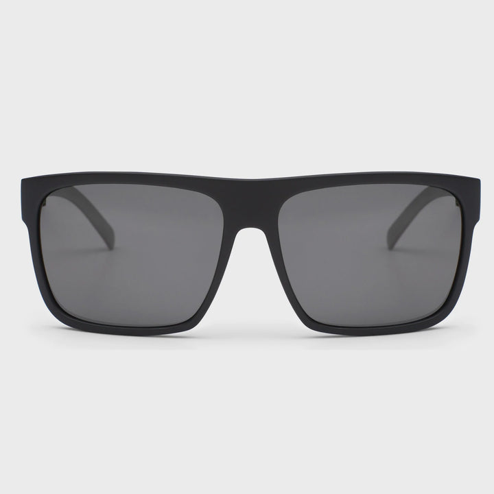 Otis After Dark X Sunglasses - Matte Black/Grey