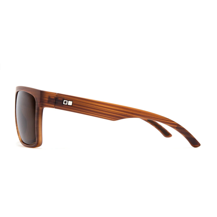 Otis Young Blood Sport Sunglasses - Woodland Matte/Brown Polarised