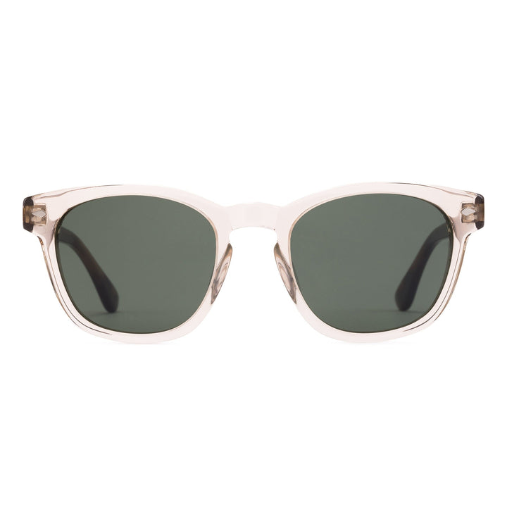 Otis Summer of 67 X Sunglasses - Eco Crystal Pebble/Havana Zinnia/Grey Polarised