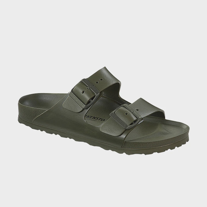 Birkenstock Arizona EVA Khaki Regular
