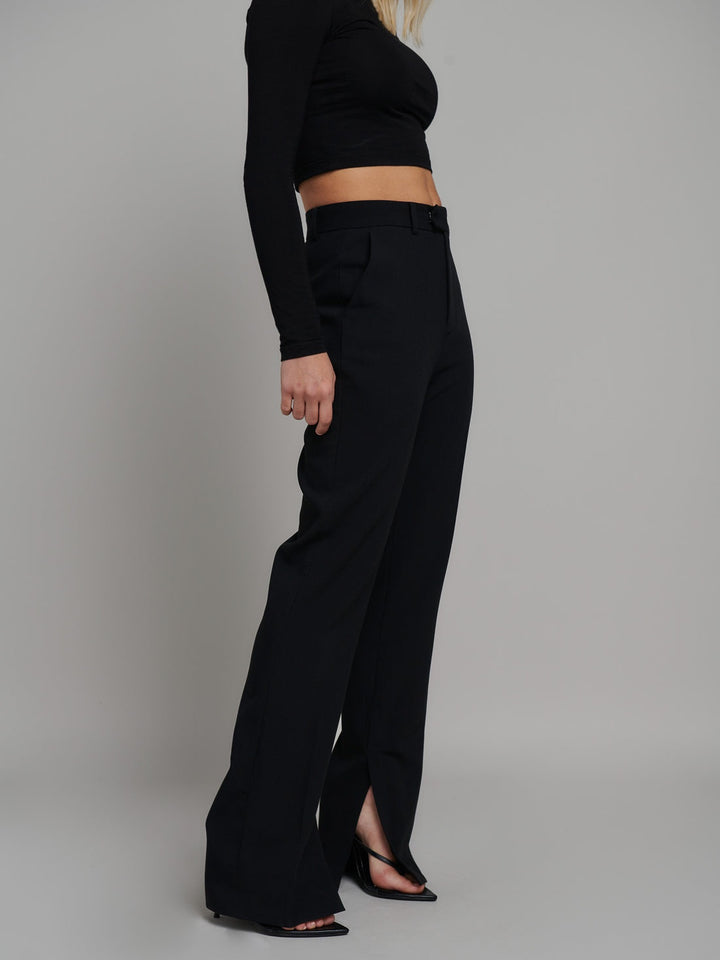 Bayse Isacc Pant - Black