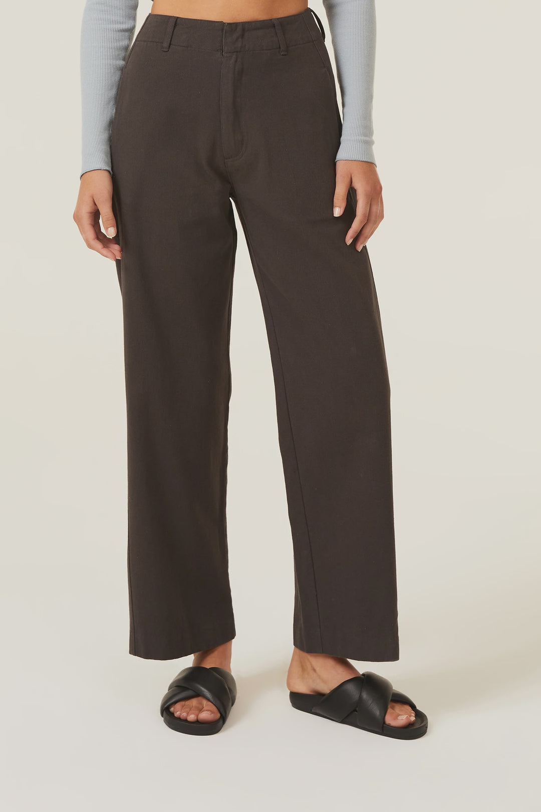 Cooper Pant- Coal