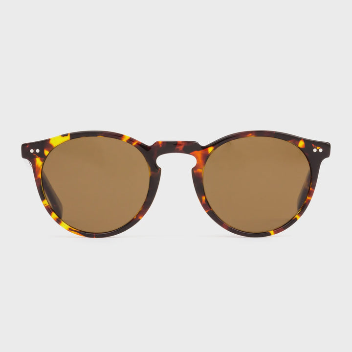 Omar - Eco Havana Sun/Brown Polar