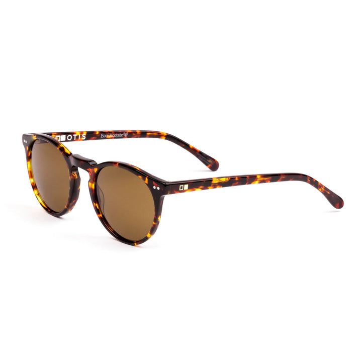 Omar - Eco Havana Sun/Brown Polar