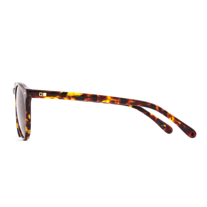Omar - Eco Havana Sun/Brown Polar