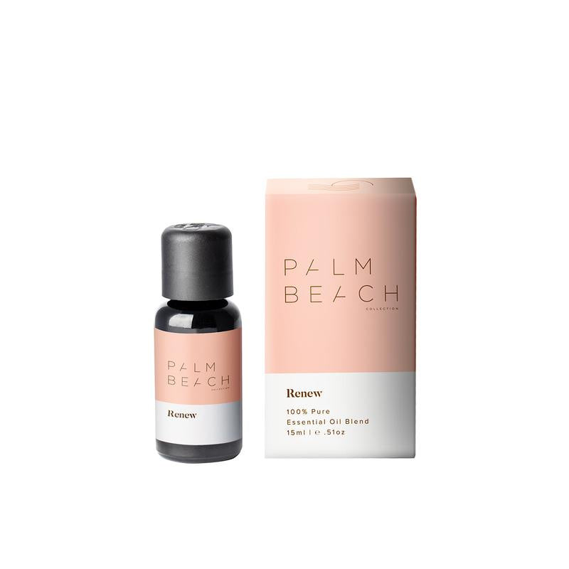 15ml Essential Oil - Renew
