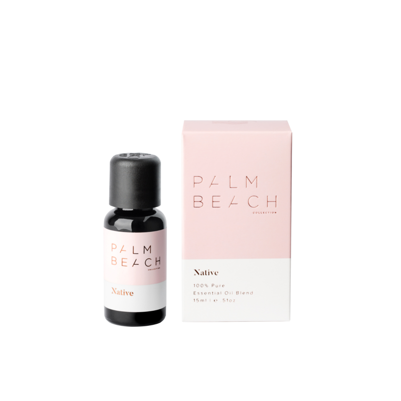 15ml Essential Oil - Native