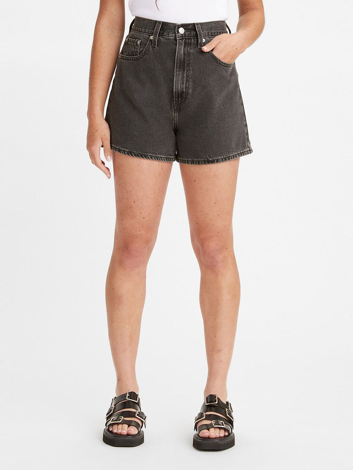 High Loose Short - Legit