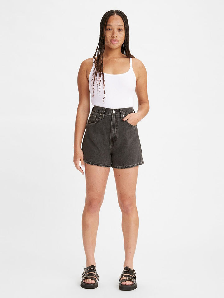 High Loose Short - Legit