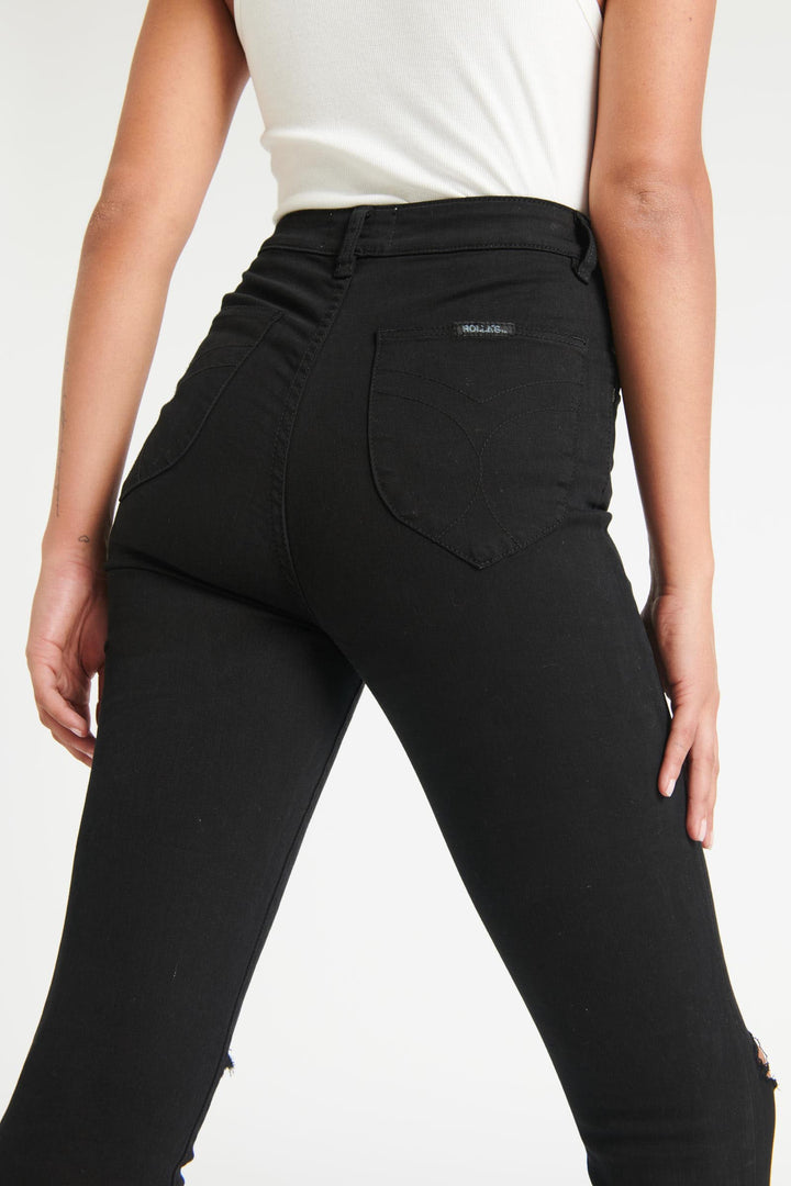 Rolla's Eastcoast Ankle Jean - Galactic Rip