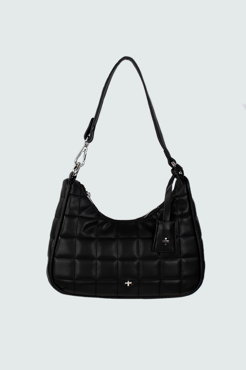 Poni- Black