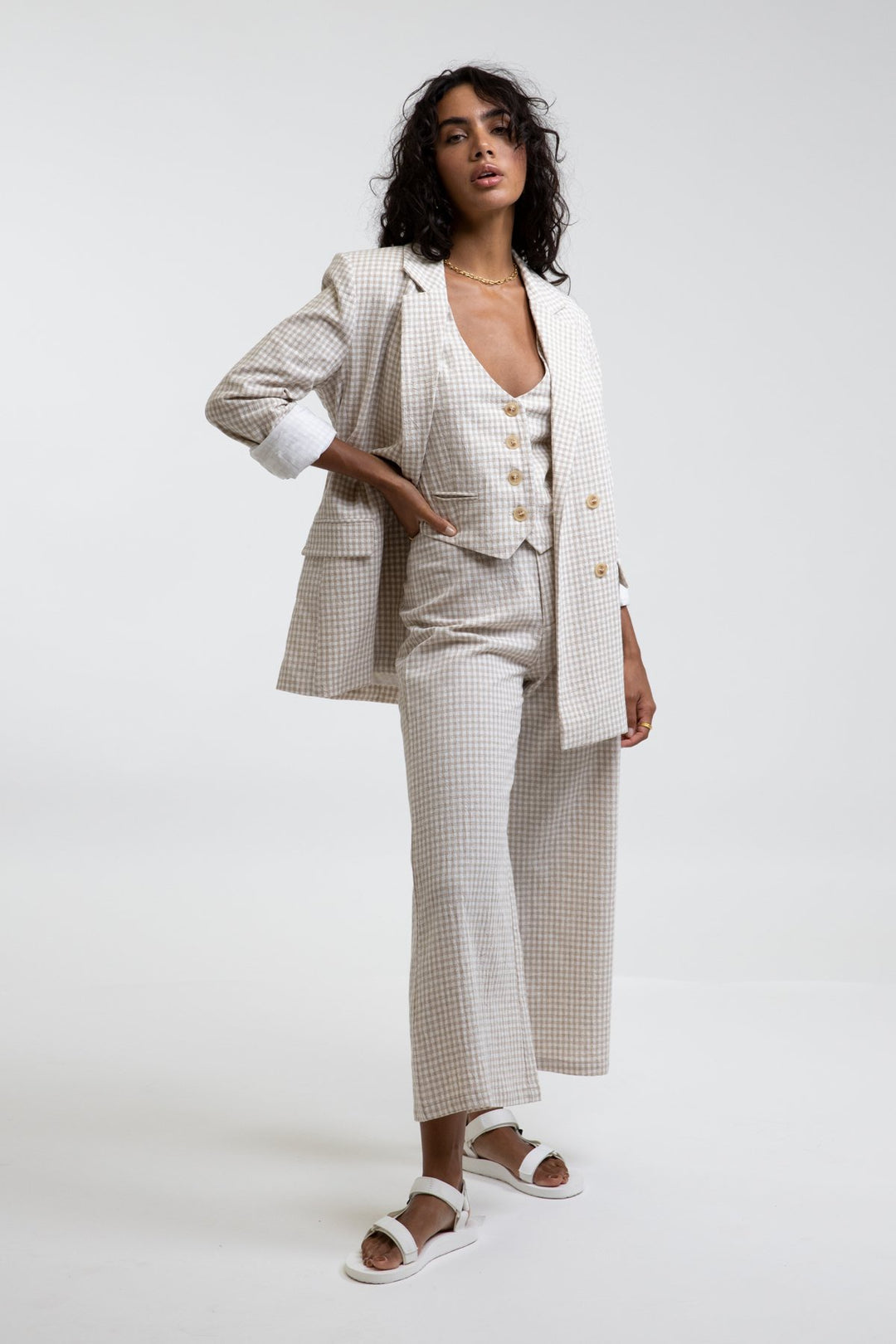 Frankie Summer Blazer