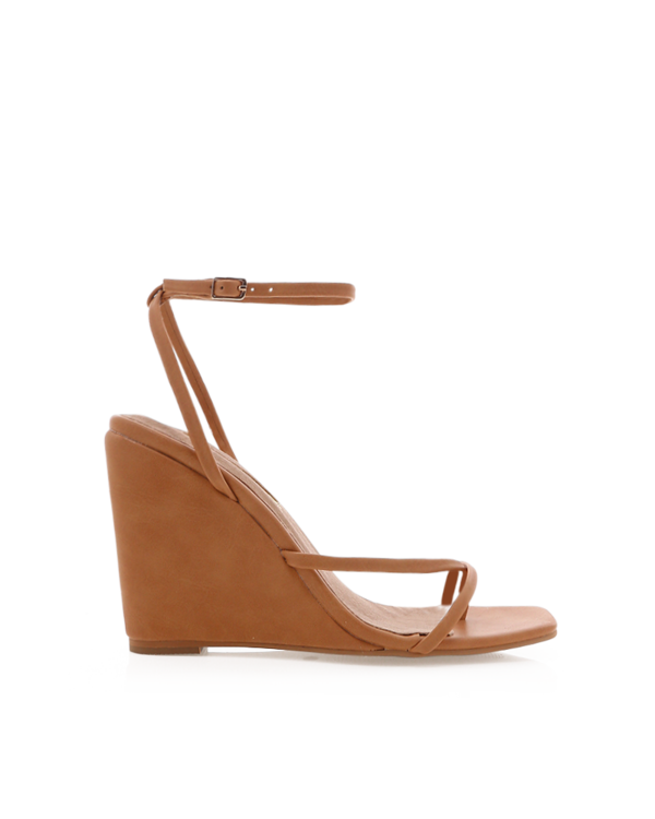 Olive - Sugar Brown