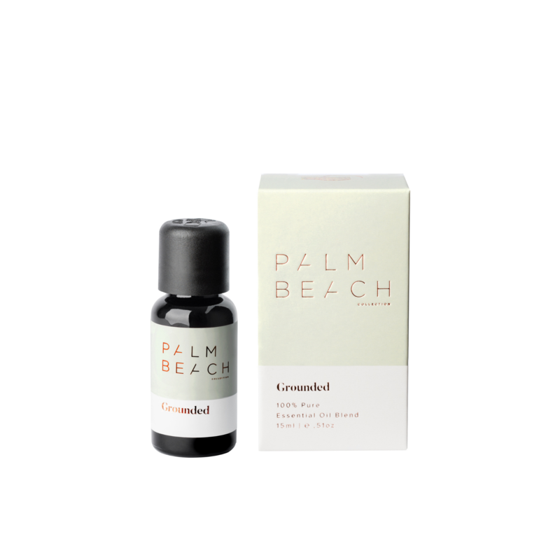 Palm Beach Collection 15ml Essential Oil - Grounded