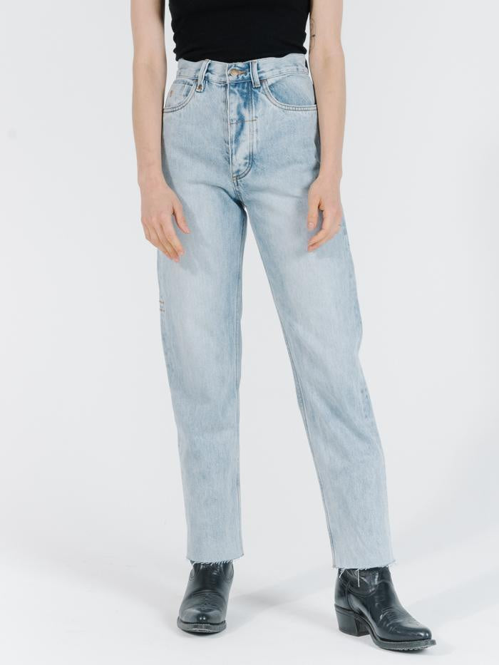 Thrills Paige Jean - Time Worn Blue