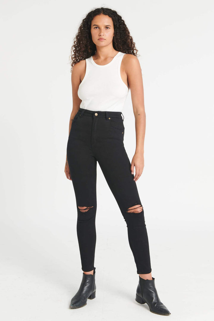 Rolla's Eastcoast Ankle Jean - Galactic Rip