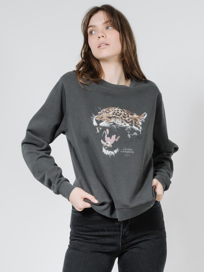 Primitive Crew - Merch Black