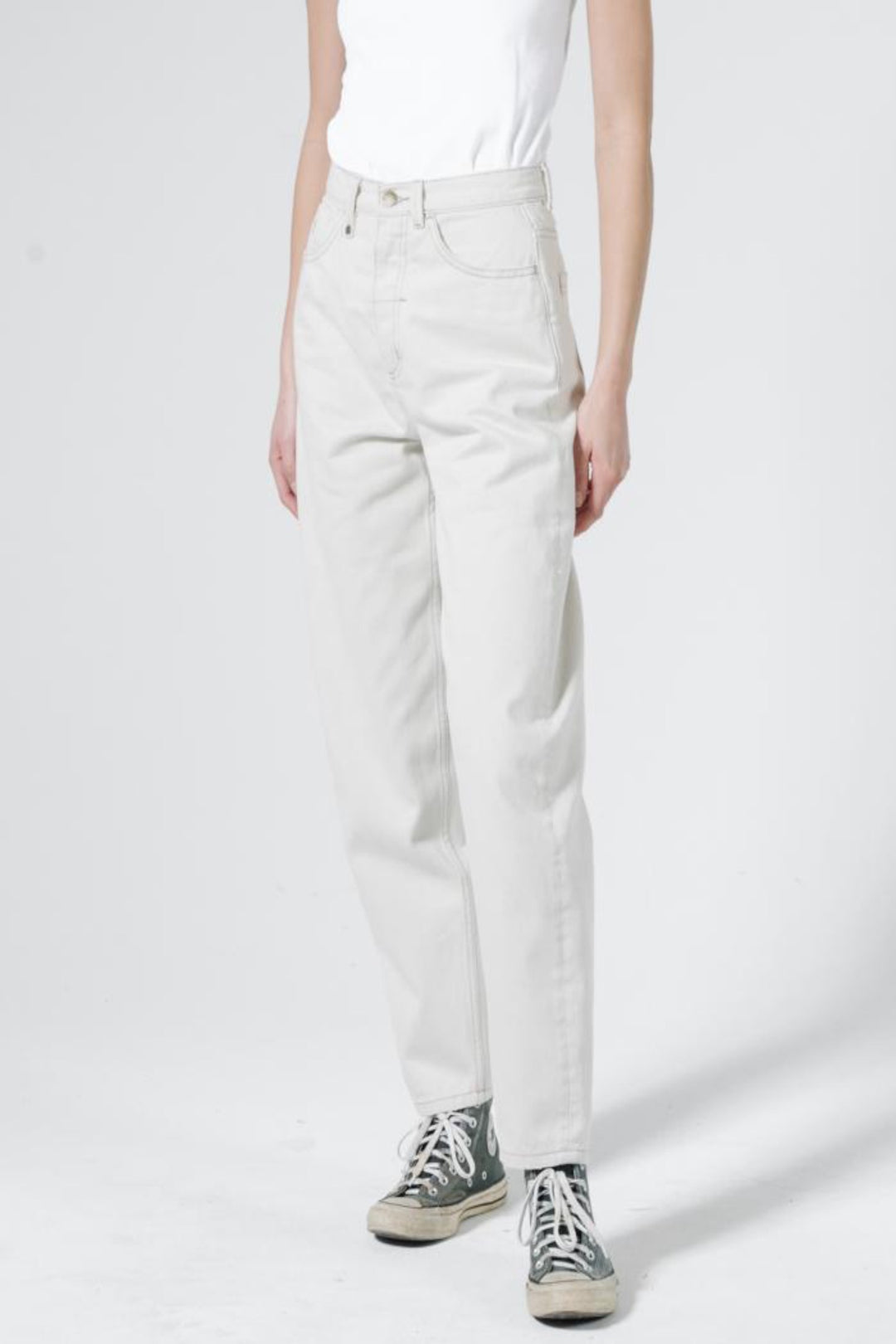 Thrills Sabina Jean - Vintage Bone