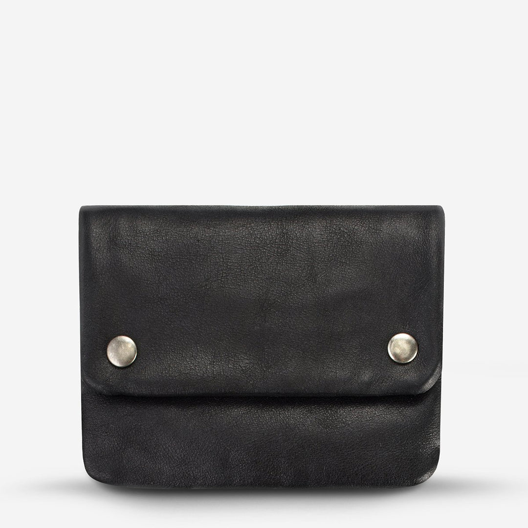 Norma Wallet- Pink