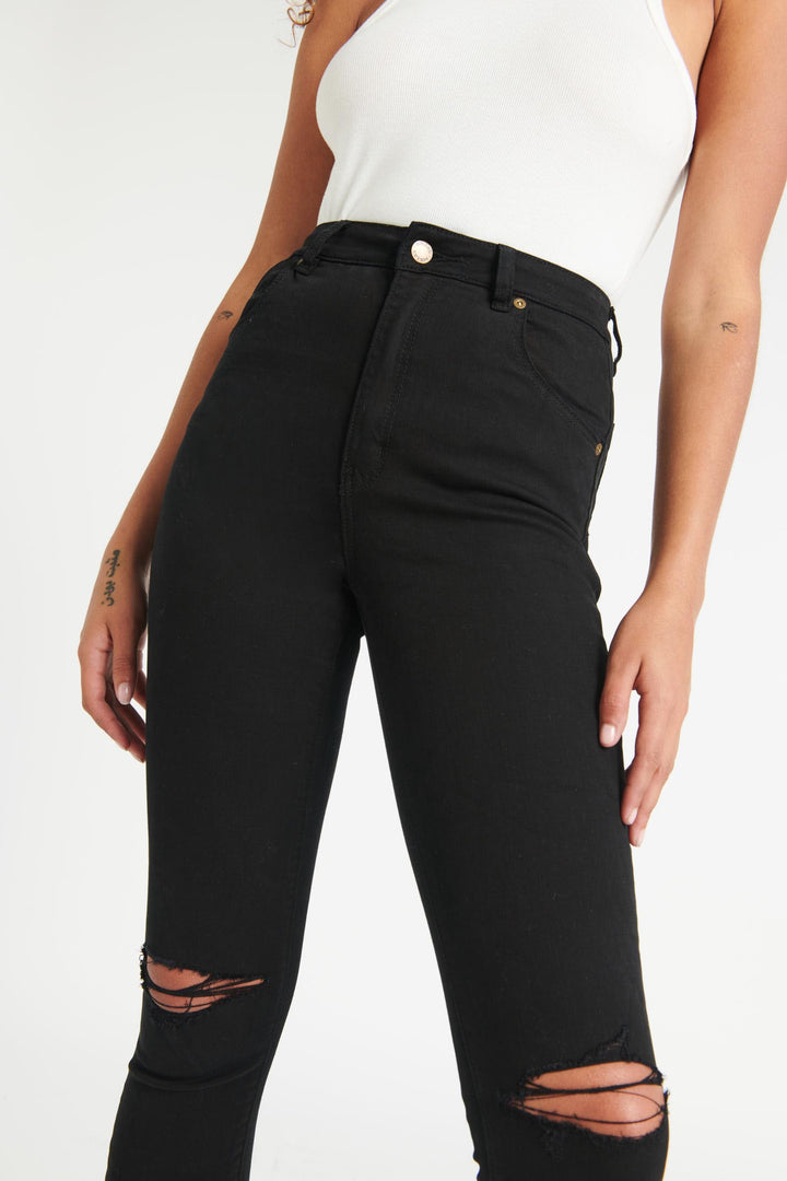 Rolla's Eastcoast Ankle Jean - Galactic Rip