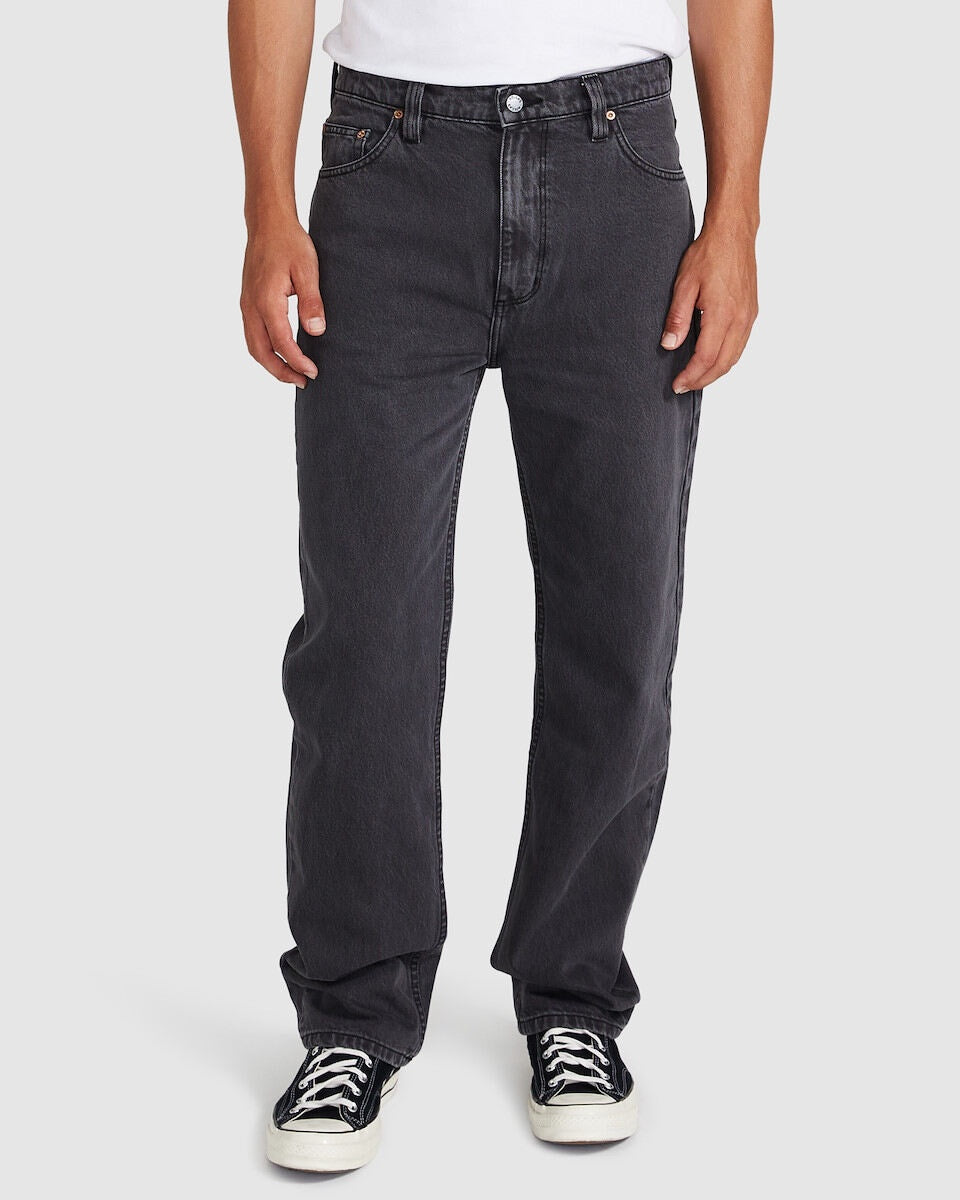 Rolla's Ezy Jean - OG Black